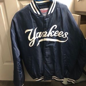 New York Yankees Jacket